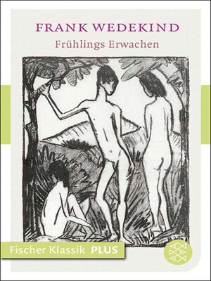 cover image of Frühlings Erwachen